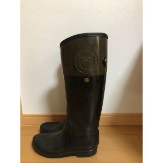 ハンター(HUNTER)のHunter👢//レインブーツ🔑tamako様専用🔑(レインブーツ/長靴)