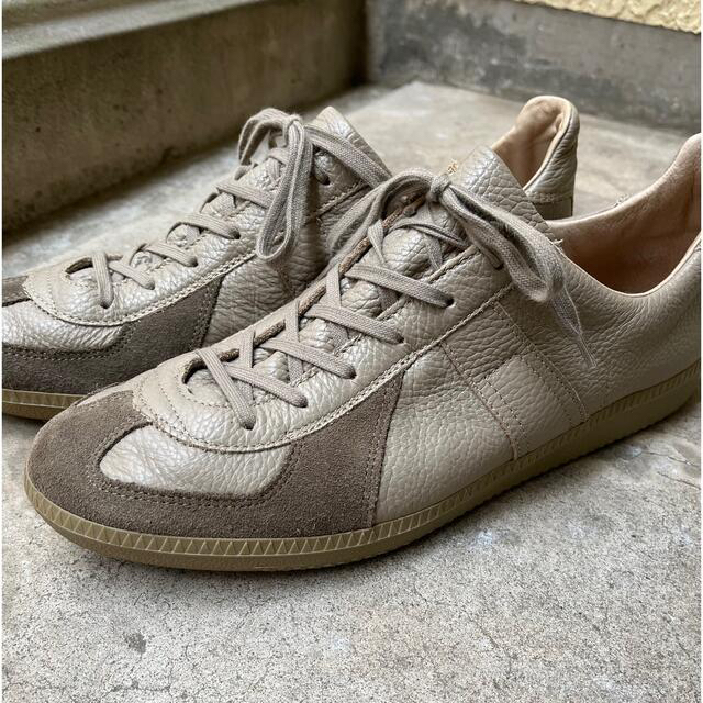 Maison Martin Margiela   REPRODUCTION OF FOUND ジャーマン