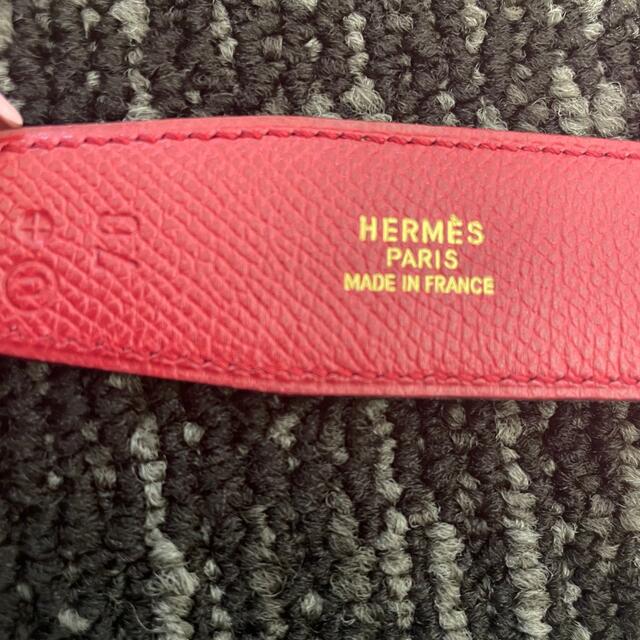 Hermes(エルメス)の HERMES エルメス コンスタンス　ベルト　正規品 レディースのファッション小物(ベルト)の商品写真