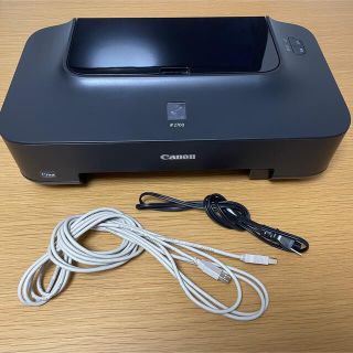 キヤノン(Canon)のCanon インクジェットプリンター PIXUS iP2700(PC周辺機器)