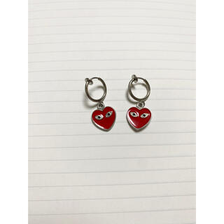 COMME des GARCONS GIRL アクセサリー（その他） S