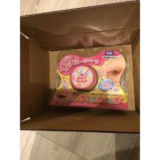 タカラトミー(Takara Tomy)のぷにるんず　ピンク(知育玩具)