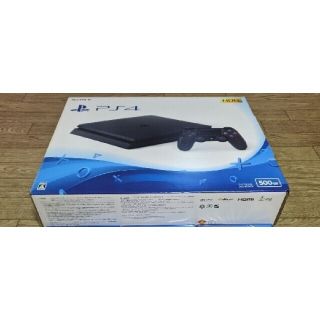 プレイステーション4(PlayStation4)のSONY Play Station4 CUH-2200AB01(家庭用ゲーム機本体)