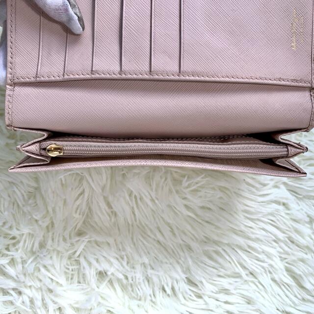 Salvatore Ferragamo - Salvatore Ferragamo フェラガモ ヴァラリボン