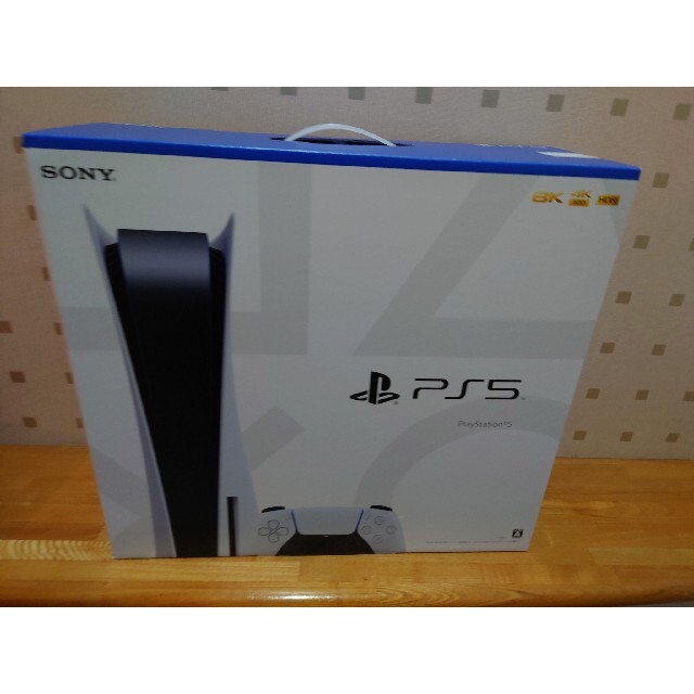 注目の福袋! SONY - Sony PlayStation5 プレステ5 ディスクドライブ