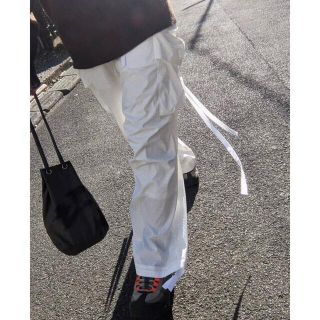 marginal man M-51 easy pants パンツ