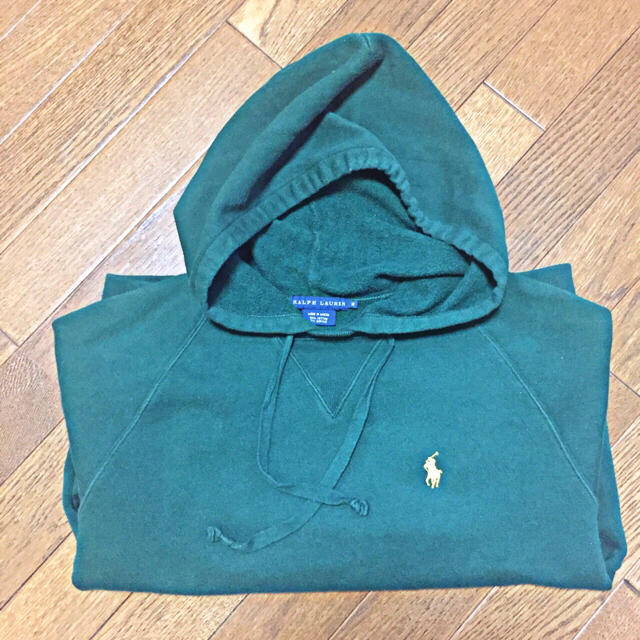 POLO RALPH LAUREN(ポロラルフローレン)の◎ゆったりパーカー◎ レディースのトップス(パーカー)の商品写真