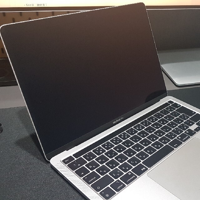 2020 MacBook Pro M1 16GB