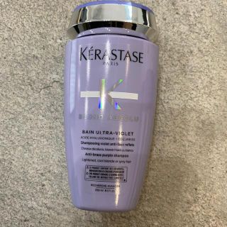 ケラスターゼ(KERASTASE)のケラスターゼ　BLバン　ブロンドアブソリュ　シャンプー(シャンプー)