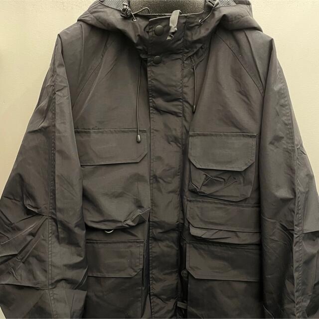 Daiwapier39 GORE-TEX Mountain Parka