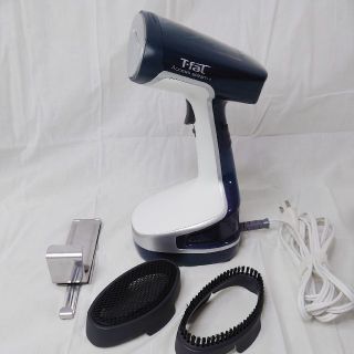 ティファール(T-fal)のT-fal　ティファール　アクセススチームプラス　DT8100JO(アイロン)