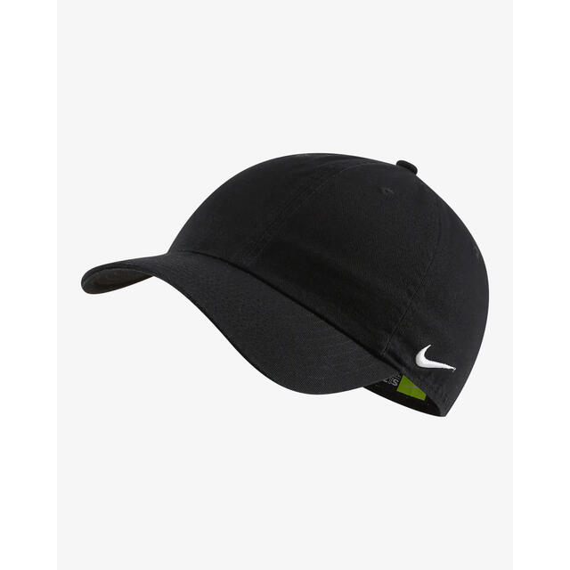 NIKE(ナイキ)の【新品】NIKE HERITAGE 86 SWOOSH CAP レディースの帽子(キャップ)の商品写真