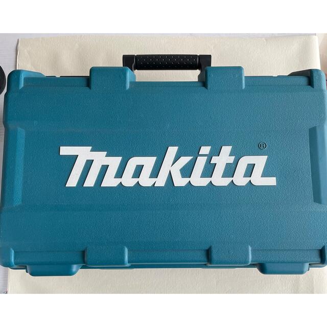マキタ Makita 充電式アングルインパクトドライバ 10.8V 1.5Ah
