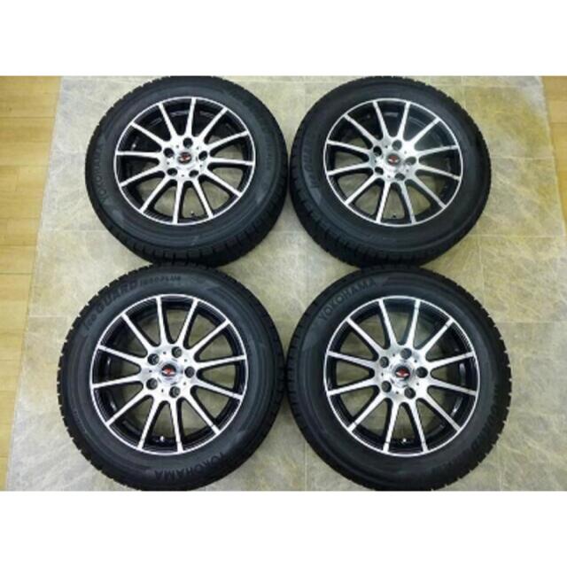中古 スタッドレスタイヤ アルミホイール付 【正規逆輸入品】 www.gold