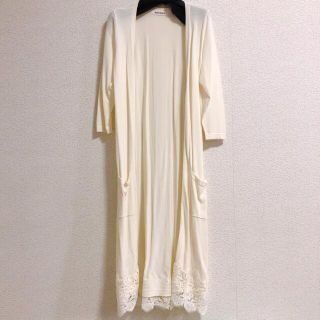 ミッシュマッシュ(MISCH MASCH)のミッシュマッシュ♡ロングカーディガン (カーディガン)