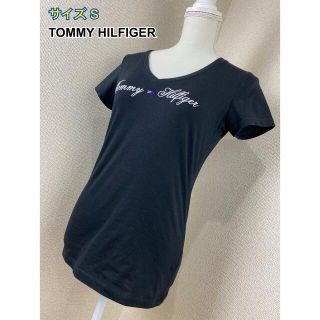 トミーヒルフィガー(TOMMY HILFIGER)のTOMMY HILFIGER Tシャツ(Tシャツ(半袖/袖なし))