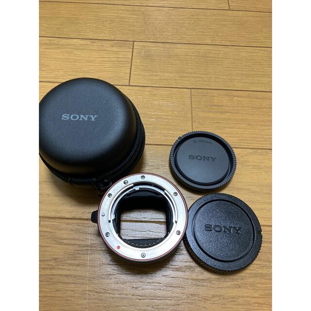 SONY LA-EA5 マウントアダプタその他