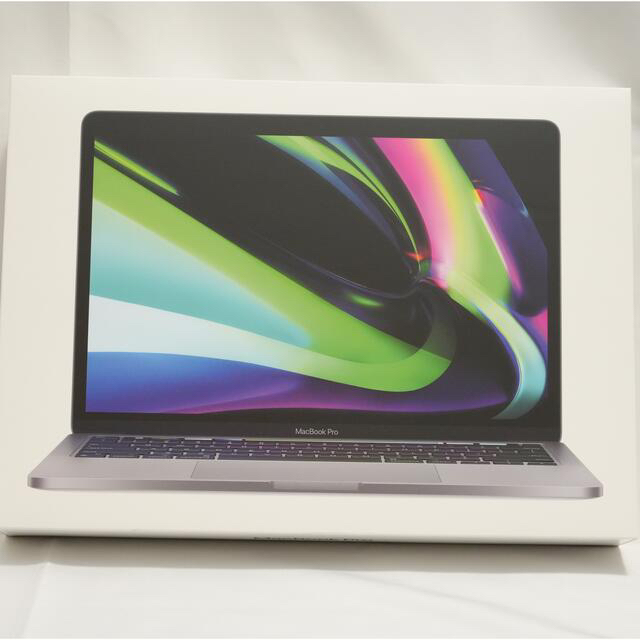 Apple - MacBook Pro 13-inch