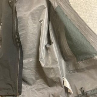 専用 パタゴニア マウンテンパーカー S ウォーンウェア