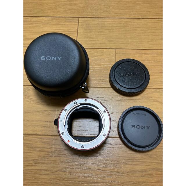 SONY LA-EA5 マウントアダプタ