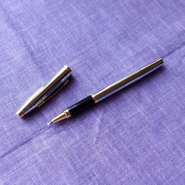 CROSS - クロス センチュリー2 メダリスト セレクチップローラーボール