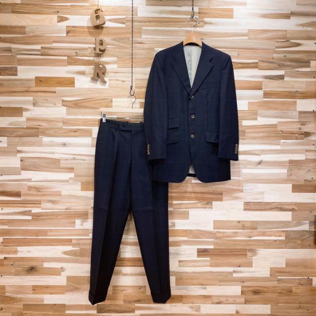 96%以上節約96%以上節約セットアップ スーツ beams International