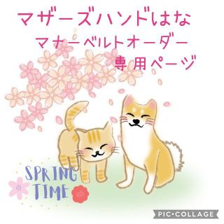 兎葵様専用ページ(犬)