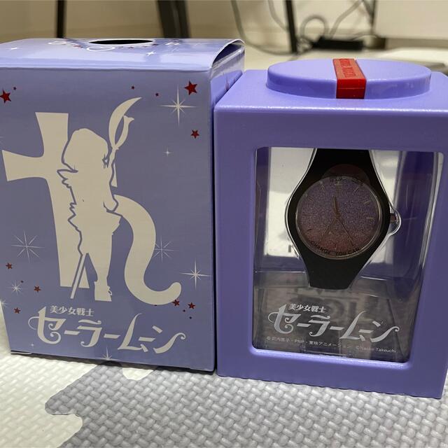 ice watch(アイスウォッチ)の限定品☆アイスウォッチ☆セーラーサターンモデル レディースのファッション小物(腕時計)の商品写真