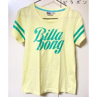 ビラボン(billabong)のビラボン　Tシャツ(Tシャツ(半袖/袖なし))