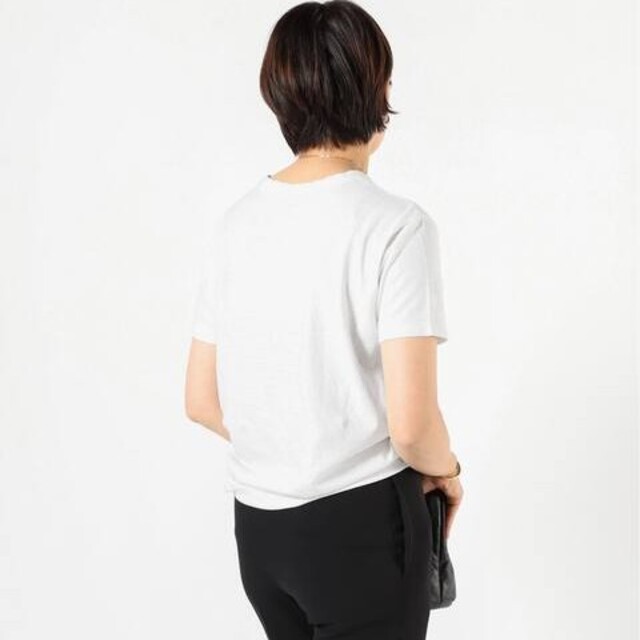 Deuxieme Classe ドゥーズィエムクラス　MORE Tシャツ