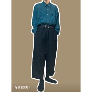 コムデギャルソン(COMME des GARCONS)のアバりみ様専用(スラックス)