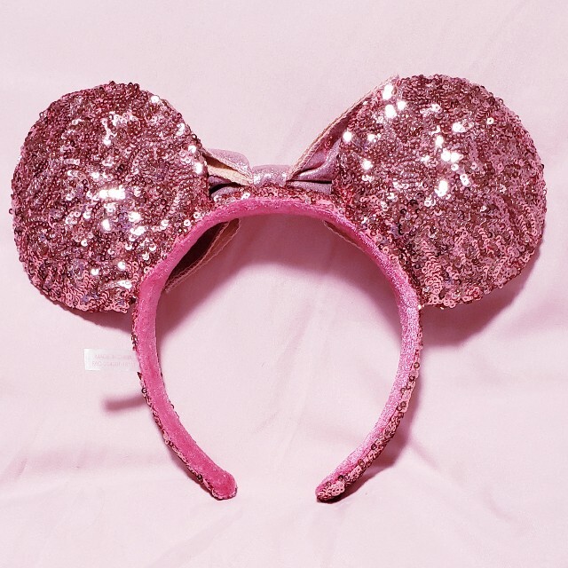 Disney ディズニー カチューシャ ミニー ピンク スパンコールの通販 By Whitejade S Shop ディズニーならラクマ Disney ディズニー カチューシャ ミニー ピンク スパンコールの通販 By Whitejade S Shop ディズニーならラクマ