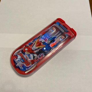 ウルトラマンルーブ　カトラリーセット(キャラクターグッズ)