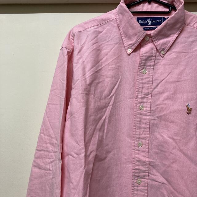 Ralph Lauren(ラルフローレン)のRalph  Lauren シャツ メンズのトップス(シャツ)の商品写真