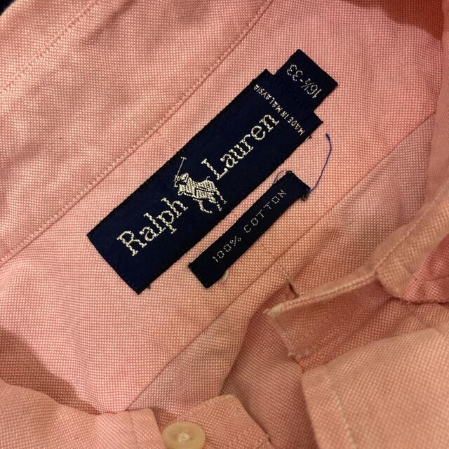 Ralph Lauren(ラルフローレン)のRalph  Lauren シャツ メンズのトップス(シャツ)の商品写真