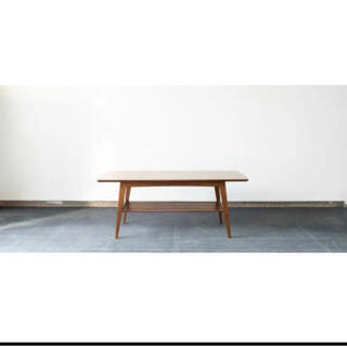 カリモク家具 中古 ローテーブルの通販 26点 | カリモク家具の 