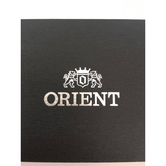 ORIENT(オリエント)のオリエントスター Orient Star RK-HJ0005L スリムスケルトン メンズの時計(腕時計(アナログ))の商品写真