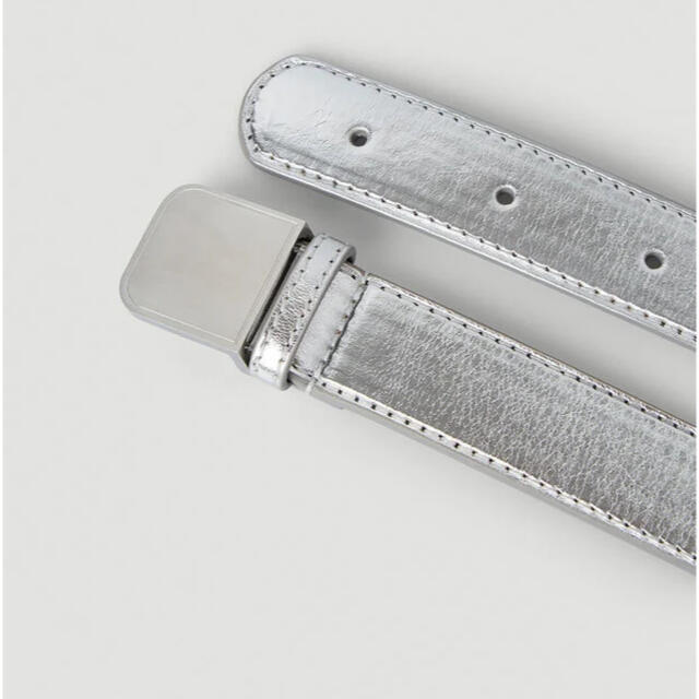 PETER DO - DO LOGO BELT