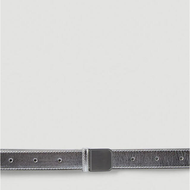 PETER DO - DO LOGO BELT