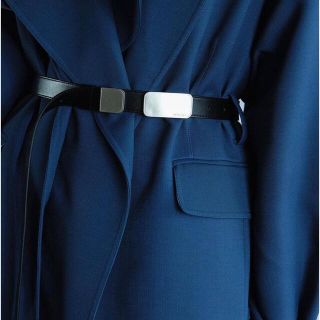 セリーヌ(celine)のPETER DO - DO LOGO BELT(ベルト)