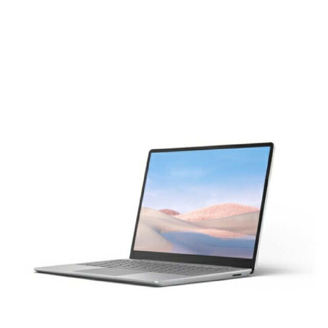 新品・Microsoft Surface Laptop Go THH-00020