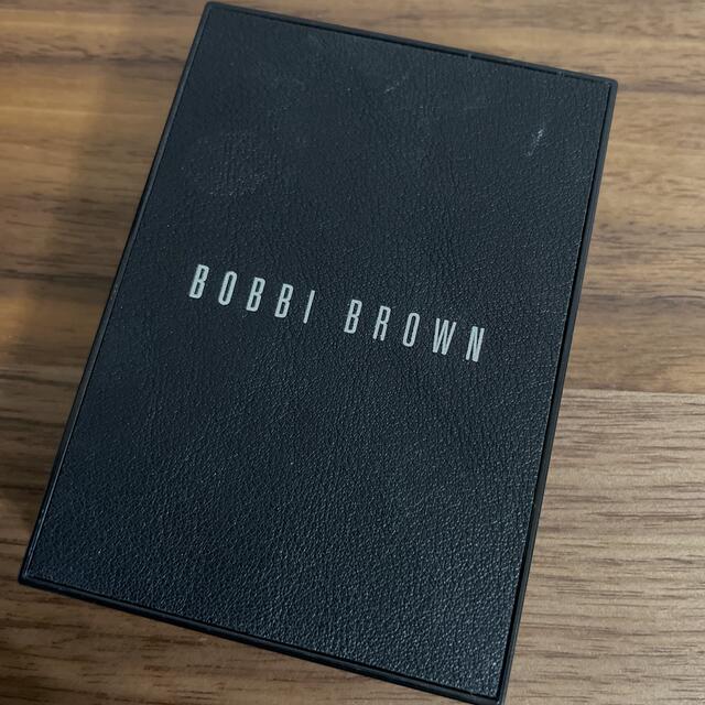 BOBBI BROWN(ボビイブラウン)のボビイブラウン　エッセンシャルマルチカラーアイシャドウパレット コスメ/美容のベースメイク/化粧品(アイシャドウ)の商品写真