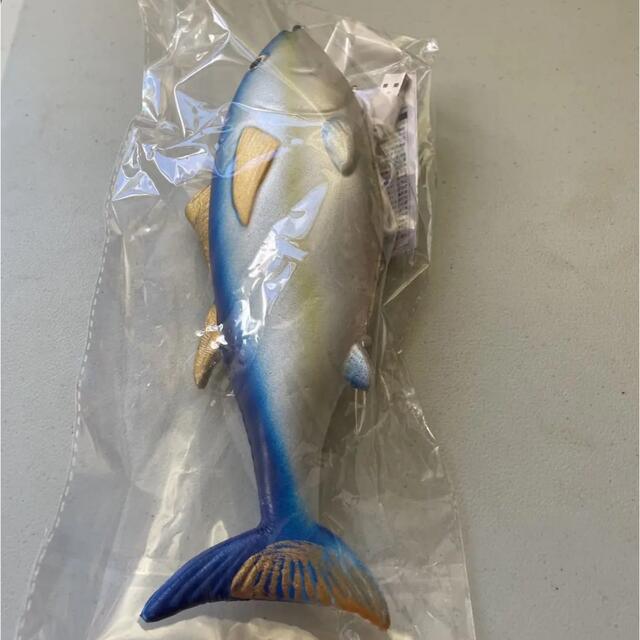 競落とし プニピチ 本マグロ おもちゃ