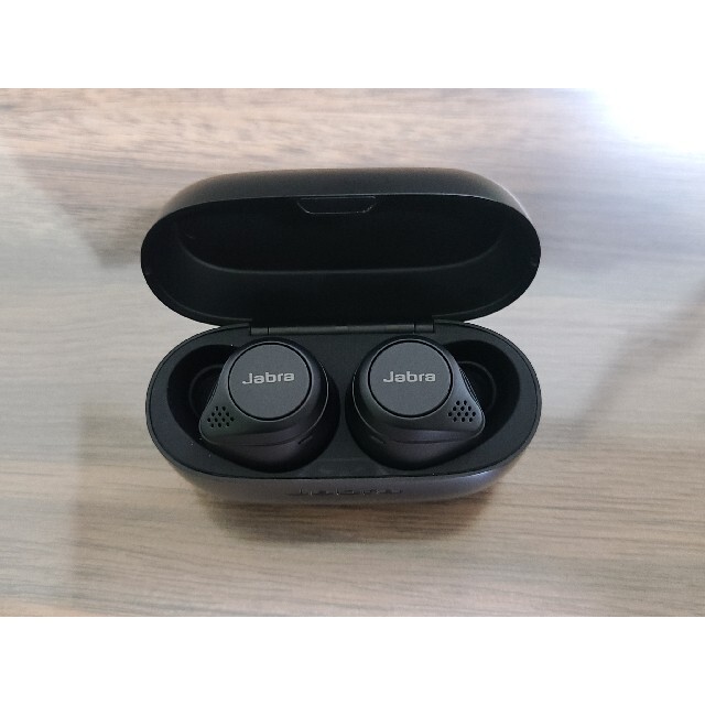 Jabra Elite Active 75t Black 3