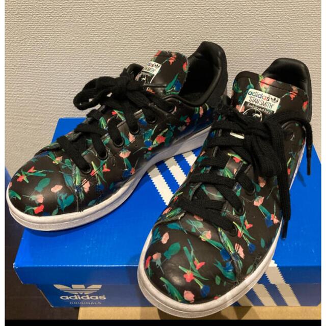 adidas(アディダス)のadidasスタンスミス  レディースの靴/シューズ(スニーカー)の商品写真