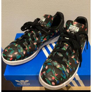 アディダス(adidas)のadidasスタンスミス (スニーカー)