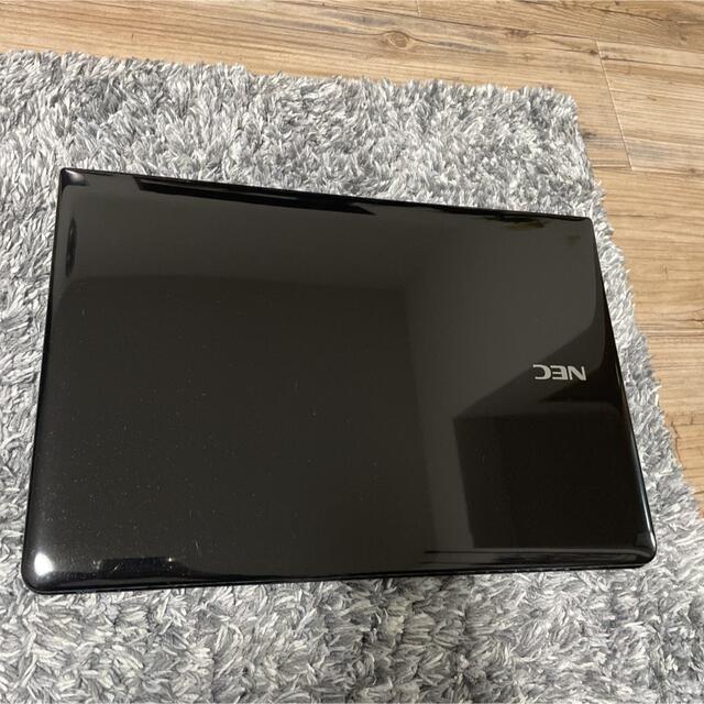 NEC(エヌイーシー)のNEC Lavie LS700/N Core i7  ジャンク品 スマホ/家電/カメラのPC/タブレット(ノートPC)の商品写真