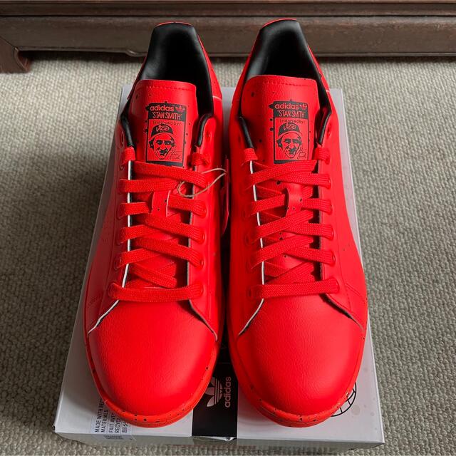 adidas - 27.5cm アディダス x Vice 限定スタンスミス ゴルフシューズ adidas - 27.5cm アディダス x Vice 限定スタンスミス ゴルフシューズ