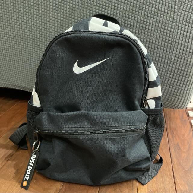 NIKE(ナイキ)の【キッズ】NIKE ブラジリア　リュックサック 11L  キッズ/ベビー/マタニティのこども用バッグ(リュックサック)の商品写真