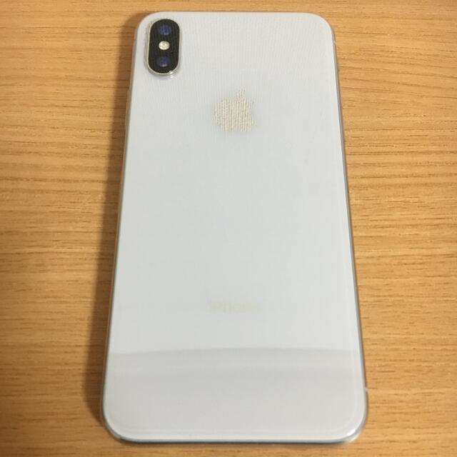 激安大特価! Apple - iPhone X スマートフォン本体